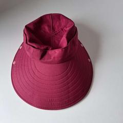 القبعة casquette، كما تم الإبلاغ عنه بواسطة ilévia عبر iLost