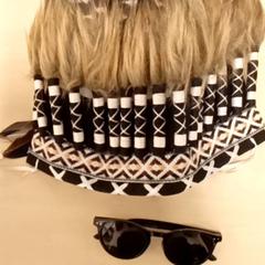 Sunglasses, as reported by Mövenpick Hotel Amsterdam City Centre using iLost