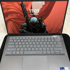 Silver Dell laptop, amint azt az iLostnak jelentették.