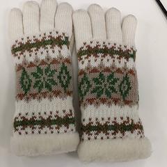 Handskar, rapporterat av Centraal magazijn med iLost