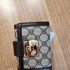 İLost kullanarak Connexxion Haarlem AML tarafından bildirildiği gibi Cüzdan