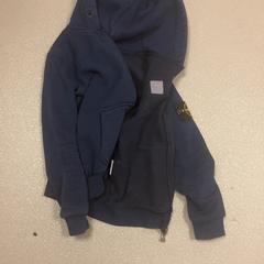 Vest Blauw, zoals gemeld door Pathé Ypenburg met iLost