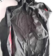 Jacket, as reported by Twisto using iLost