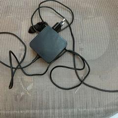 Laptop-ladegerät, gemeldet von UMC Utrecht über iLost