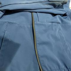 Oblečení Jas, jak nahlášeno Regio Antwerpen - Brussel pomocí iLost