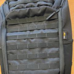 Taška, ako bolo nahlásené GVB pomocou iLost