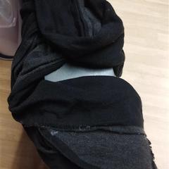 Scarf, as reported by IKEA Brno using iLost