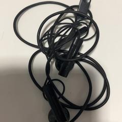 Øretelefon Black, som rapportert av TU/e - Receptie Atlas ved bruk av iLost