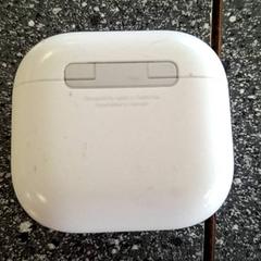 Storage box, as reported by Connexxion Amstelveen using iLost