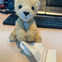 Beer, zgłoszono przez Haven Hotel Rotterdam przy użyciu iLost