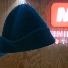 Hat green, as reported by MEININGER Hotel Innsbruck Zentrum using iLost