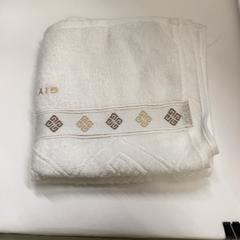 Towel, as reported by IKEA鶴浜 using iLost
