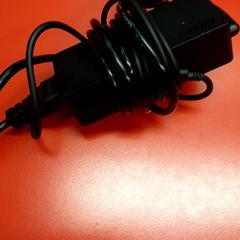 Laptop oplader, zoals gemeld door UvA REC met iLost