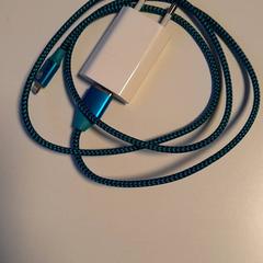 Adapter Lichtblauw, amint azt Van der Valk Hotel Tiel az iLost segítségével jelentette.