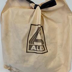 Borsa - Stoffen draagtas, come riportato da Centraal magazijn utilizzando iLost