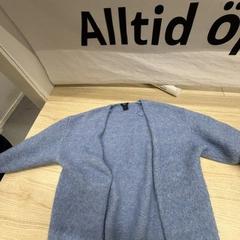 Koftan Blå, rapporterat av IKEA Jönköping med iLost