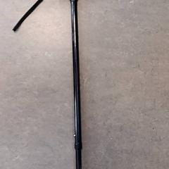 Chodiaca palička, ako bolo nahlásené U-OV Amersfoort pomocou iLost