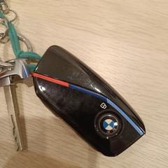 Autosleutels BMW, ako bolo nahlásené iLost