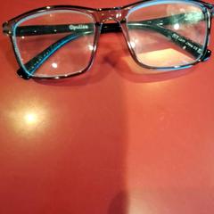 Glasses, as reported by Fjord Line – MS Stavangerfjord / Bergensfjord using iLost