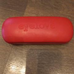 Estuche para lentes brillenkoker, segundo informou Van der Valk Hotel Gorinchem usando iLost