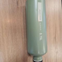 Bottle, as reported by Breda University of Applied Sciences Mgr. Hopmansstraat using iLost