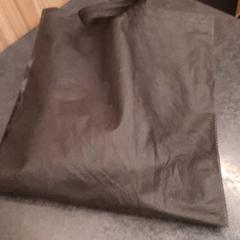 Sack, gemeldet von Rotterdam The Hague Airport über iLost