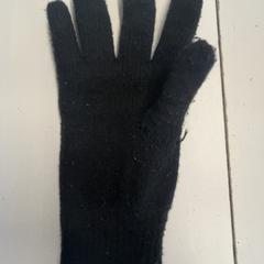 Handske, rapporterat av GVB med iLost