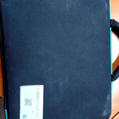 Ordenagailu eramangarria, gisa salatu by Regio Limburg - Leuven iLost erabiliz