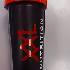 Bouteille d'eau, a été signalé par Vrije Universiteit Amsterdam utilisant iLost