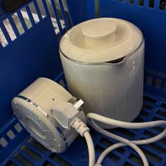 Kettle wit, gisa salatu by Van der Valk Hotel Assen iLost erabiliz