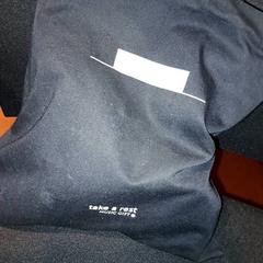 가방, iLost를 사용하여 TivoliVredenburg에 보고됨