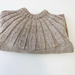 Children's jumper barne, as reported by IKEA Åsane using iLost
