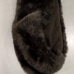 Fascia per capelli, come riportato da Qbuzz GD Groningen HS utilizzando iLost