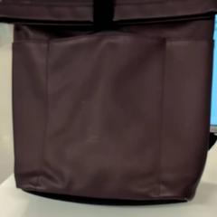 Rucksack Paars, gemeldet von IKEA Amsterdam über iLost