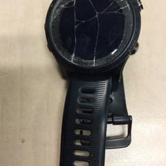 Armbanduhr, gemeldet von Haaglanden Medisch Centrum über iLost