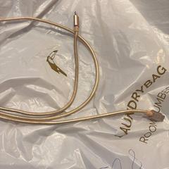 Chargeur pour iPhone, a été signalé par Van der Valk Hotel Gorinchem utilisant iLost