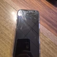 Iphone grijs/zilver, zoals gemeld door Gemeente Heemstede met iLost