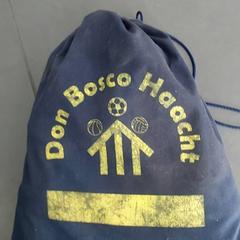 Taška na turniket, jak nahlášeno Regio Antwerpen - Brussel pomocí iLost