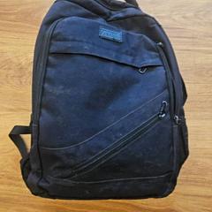 Bag, as reported by GVB using iLost