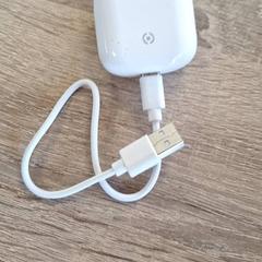 Pouzdro na sluchátka wit, jak nahlášeno RRReis IJssel-Vecht Lelystad pomocí iLost