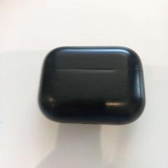 Airpods kasua, gisa salatu by Arriva Limburg Zuid iLost erabiliz