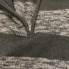 Xersei, segundo informou GVB usando iLost