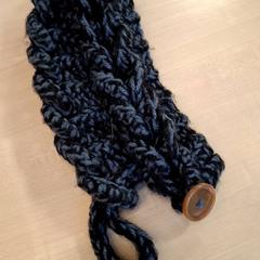 Szalik, zgłoszono przez IKEA Metz przy użyciu iLost