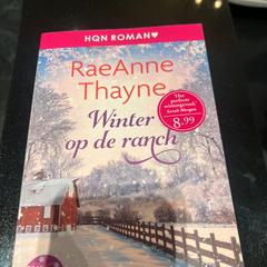 本 Winter op de ranch がiLostで Hotel Van der Valk Harderwijk op de Veluwe によって報告されました