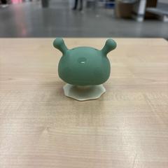 Baby leke, rapporterat av IKEA Leangen med iLost
