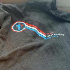 Maglione, come riportato da Madurodam utilizzando iLost