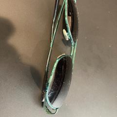 Zonnebril, ha sido reportado por Gemeente Ermelo con iLost