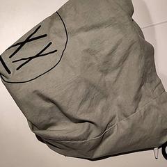 Tas, zoals gemeld door Bibliotheek Neude (Utrecht) met iLost