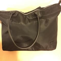 Väska, rapporterat av Qbuzz U-OV med iLost