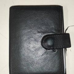 Kaartenhouder - Alemu, zoals gemeld door Regio Antwerpen - Brussel met iLost